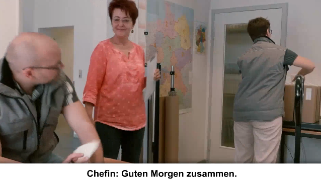 Film2, starten im eigenem Fenster